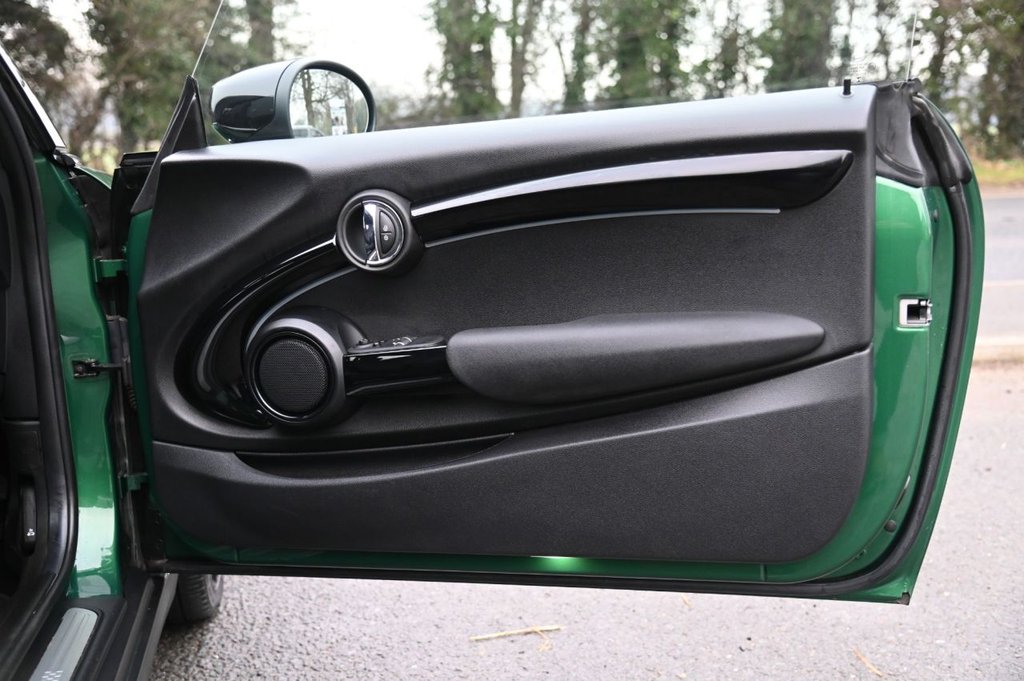 Used MINI Electric Hatch 2021 for sale - 77065364: Photo 26