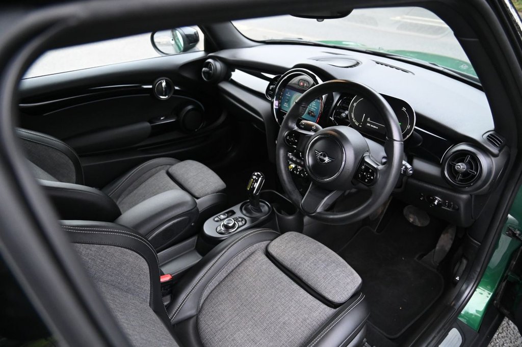 Used MINI Electric Hatch 2021 for sale - 77065364: Photo 27