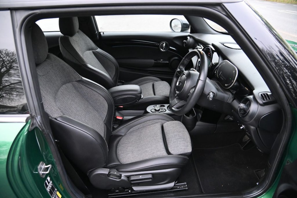 Used MINI Electric Hatch 2021 for sale - 77065364: Photo 28