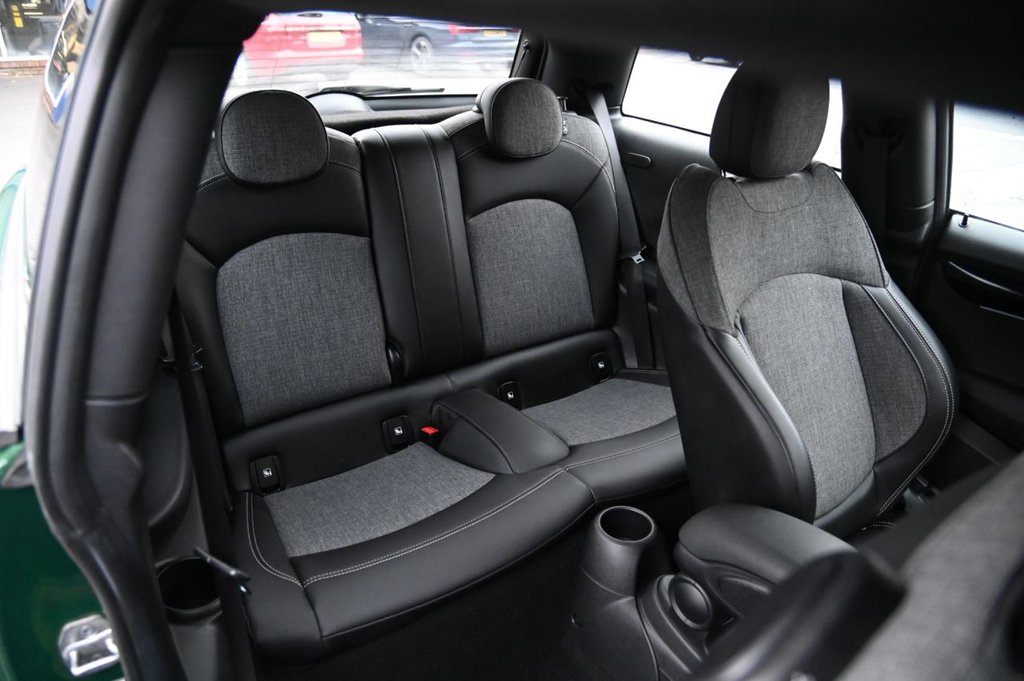 Used MINI Electric Hatch 2021 for sale - 77065364: Photo 30