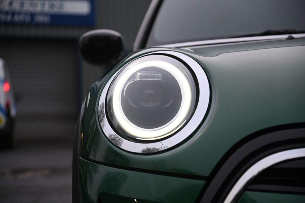 Used MINI Electric Hatch 2021 for sale - 77065364: Photo 31