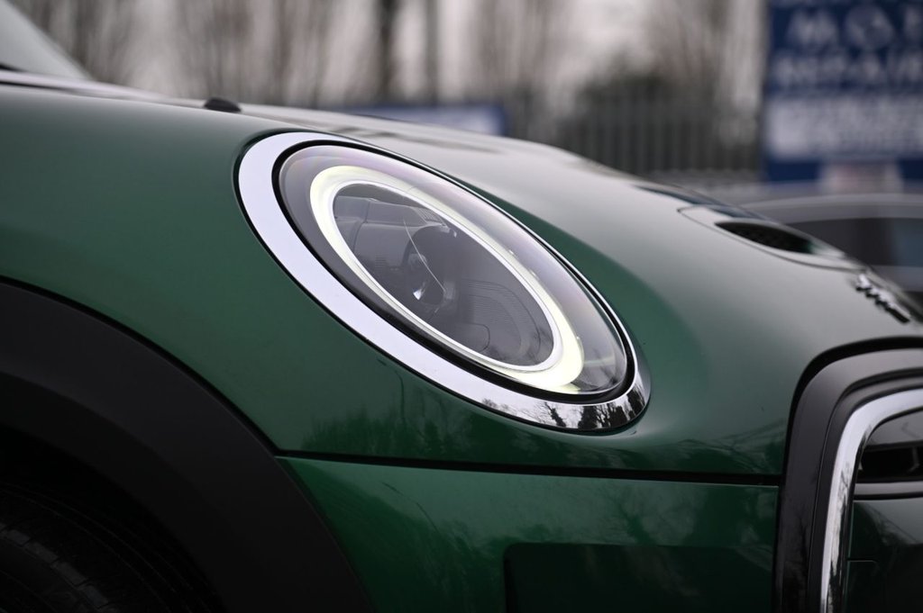 Used MINI Electric Hatch 2021 for sale - 77065364: Photo 32