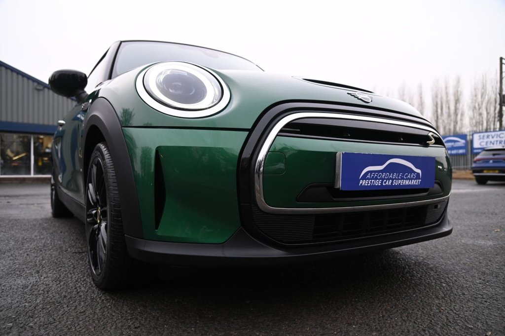 Used MINI Electric Hatch 2021 for sale - 77065364: Photo 33