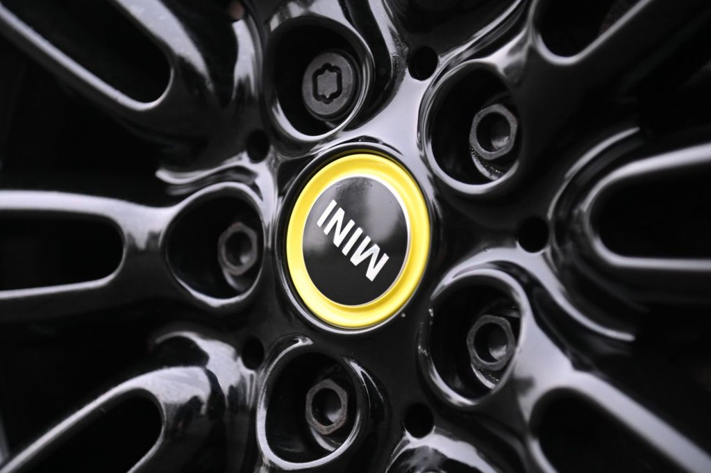 Used MINI Electric Hatch 2021 for sale - 77065364: Photo 36