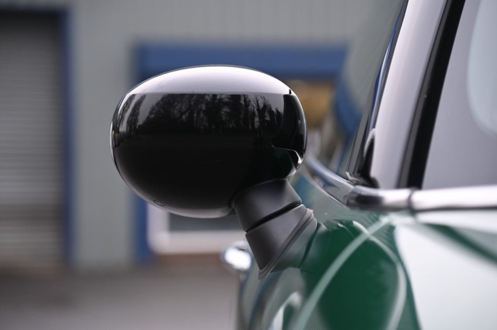 Used MINI Electric Hatch 2021 for sale - 77065364: Photo 37