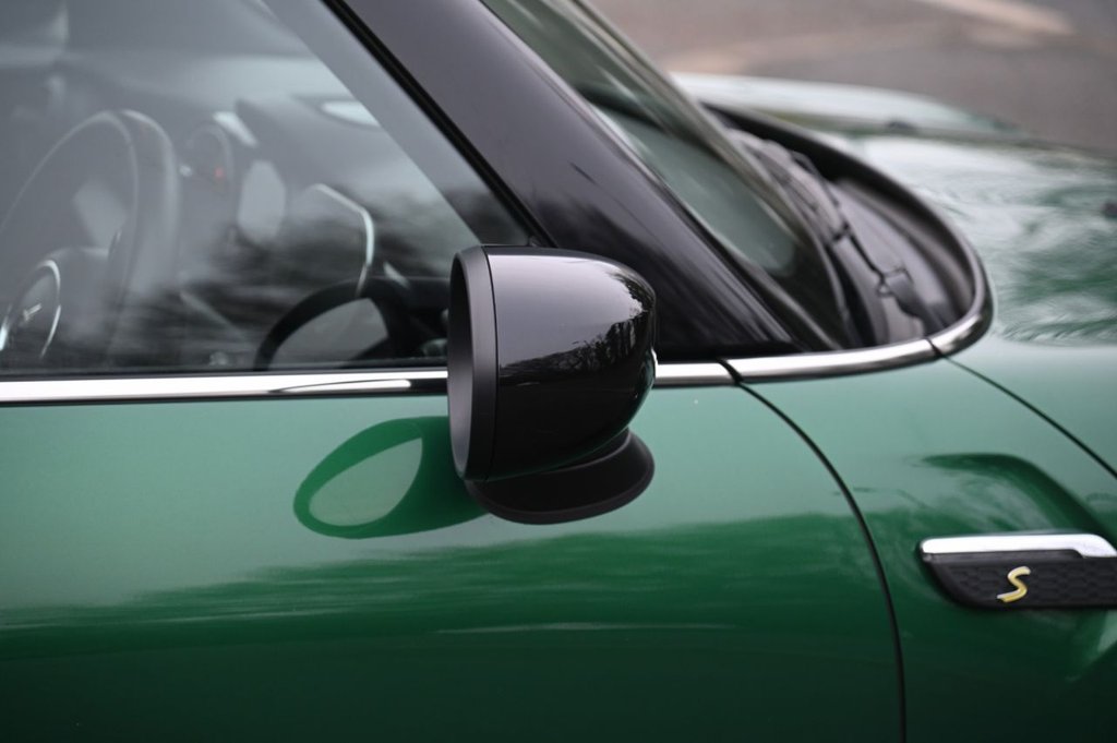 Used MINI Electric Hatch 2021 for sale - 77065364: Photo 38