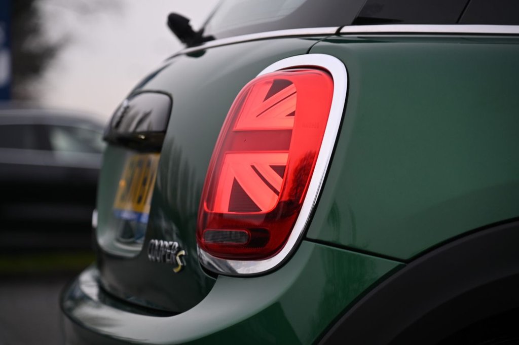 Used MINI Electric Hatch 2021 for sale - 77065364: Photo 39