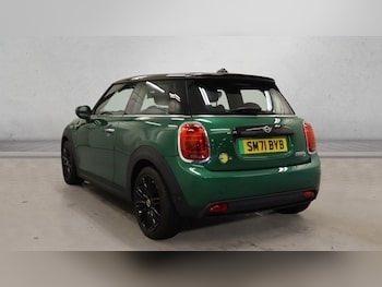 Used MINI Hatch 2021 for sale - 77065364: Photo