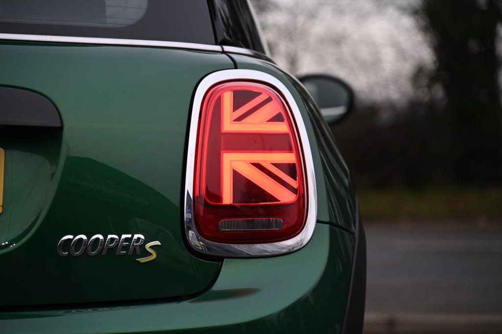 Used MINI Electric Hatch 2021 for sale - 77065364: Photo 40