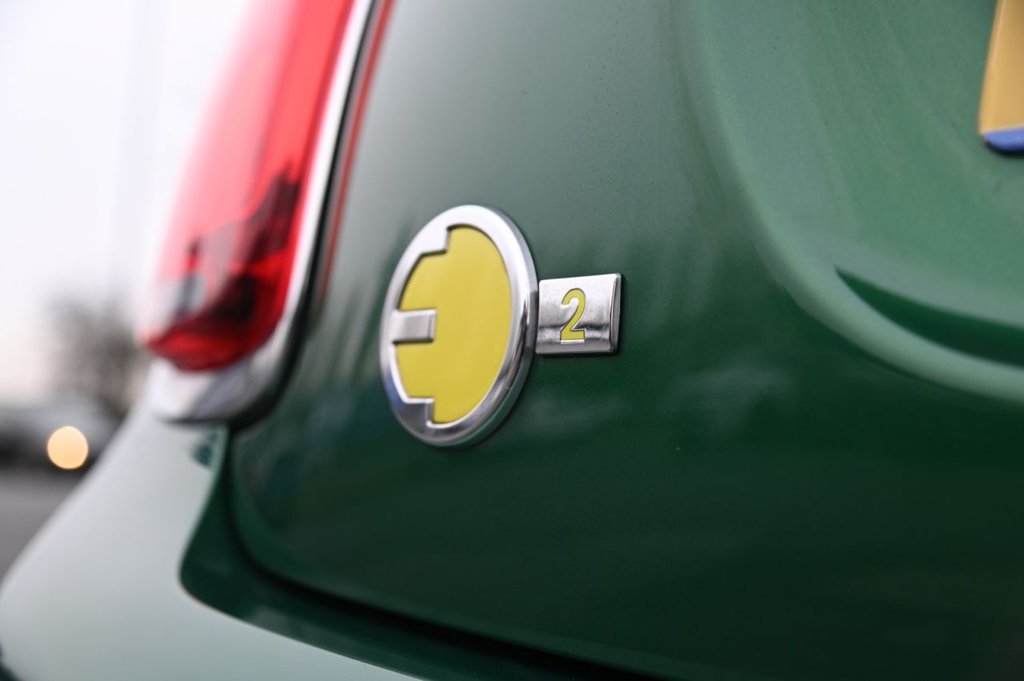 Used MINI Electric Hatch 2021 for sale - 77065364: Photo 42