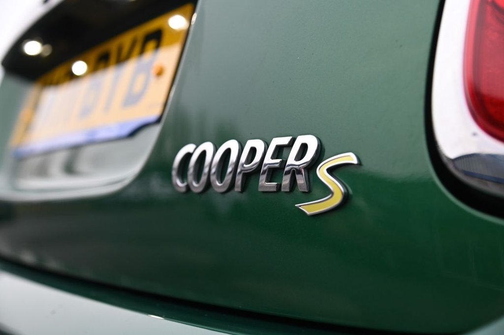 Used MINI Electric Hatch 2021 for sale - 77065364: Photo 43