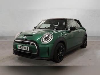 Used MINI Hatch 2021 for sale - 77065364: Photo