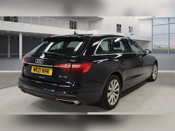 Used Audi A4 Avant 2021 for sale - 76148019: Photo 2