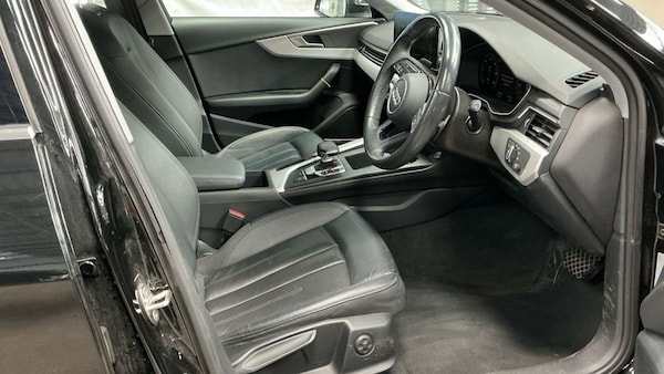 Used Audi A4 Avant 2021 for sale - 76148019: Photo 5
