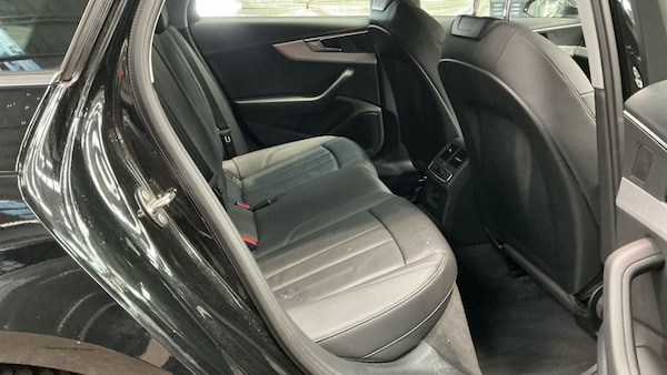 Used Audi A4 Avant 2021 for sale - 76148019: Photo 6
