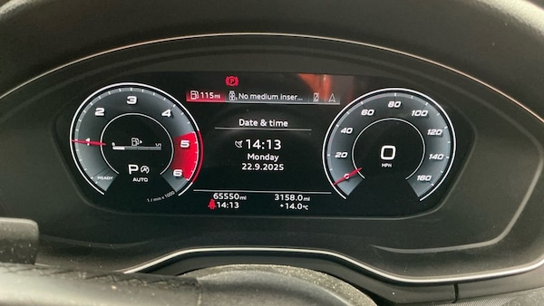 Used Audi A4 Avant 2021 for sale - 76148019: Photo 7