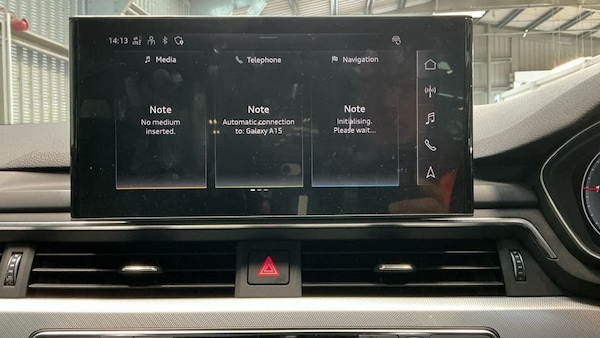 Used Audi A4 Avant 2021 for sale - 76148019: Photo 8