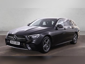 Used Mercedes-Benz E Class 2022 for sale - 79288248: Photo