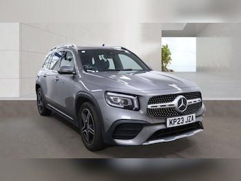 Used Mercedes-Benz GLB 2023 for sale - 79288581: Photo