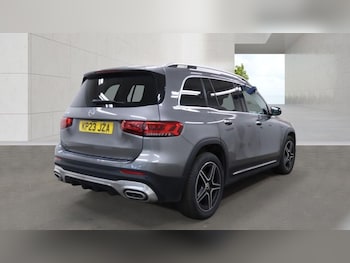 Used Mercedes-Benz GLB 2023 for sale - 79288581: Photo