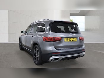 Used Mercedes-Benz GLB 2023 for sale - 79288581: Photo