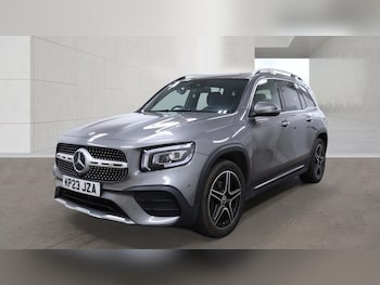 Used Mercedes-Benz GLB 2023 for sale - 79288581: Photo