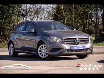 2014 (64) - 1.5 A180 CDI SE Hatchback 5dr Diesel 7G-DCT Euro 5 (s/s) (109 ps)