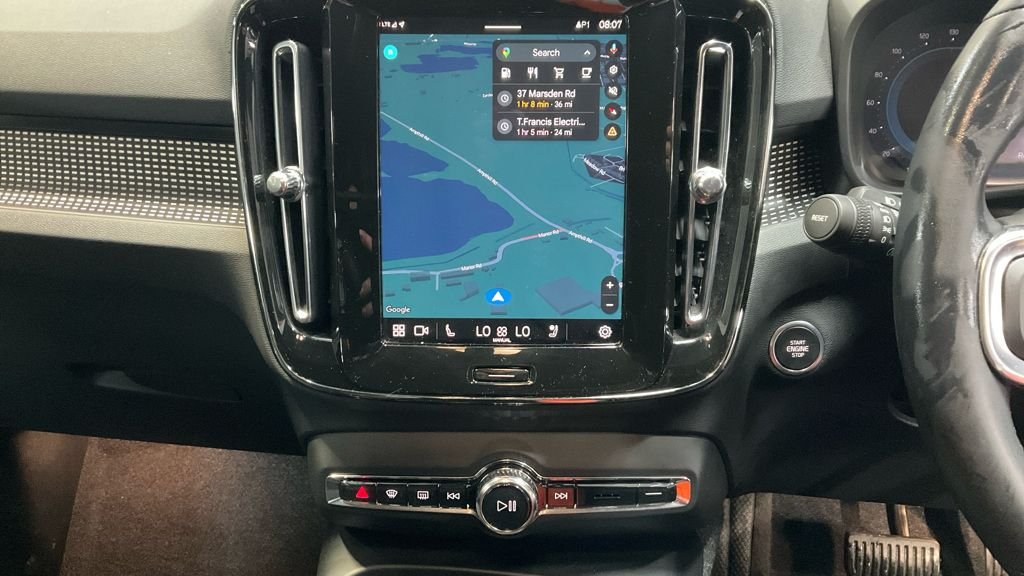 Used Volvo XC40 2024 for sale - 77547422: Photo 10