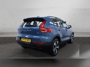 Used Volvo XC40 2024 for sale - 77547422: Photo
