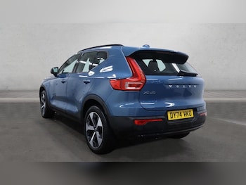 Used Volvo XC40 2024 for sale - 77547422: Photo