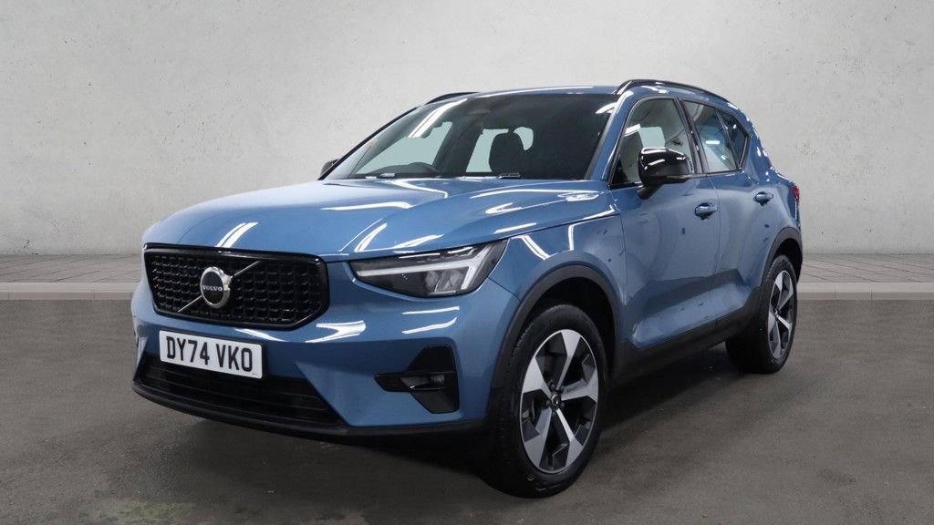 Used Volvo XC40 2024 for sale - 77547422: Photo 4