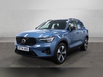 Used Volvo XC40 2024 for sale - 77547422: Photo