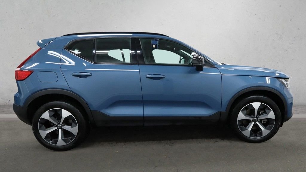 Used Volvo XC40 2024 for sale - 77547422: Photo 5