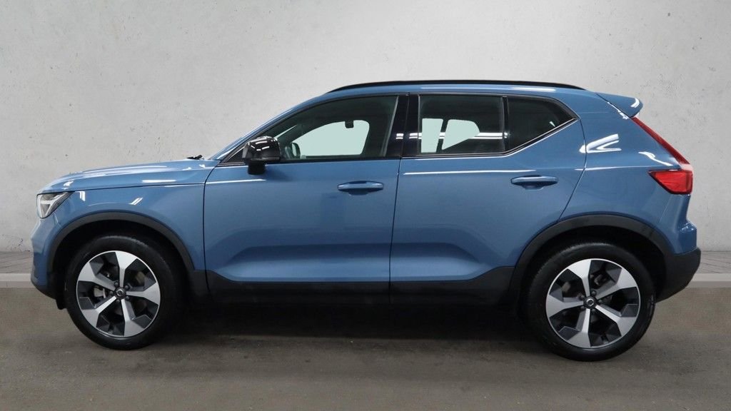 Used Volvo XC40 2024 for sale - 77547422: Photo 6