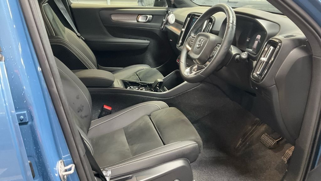 Used Volvo XC40 2024 for sale - 77547422: Photo 7