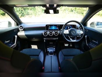 Used Mercedes-Benz A-Class 2020 for sale - 79009249: Photo