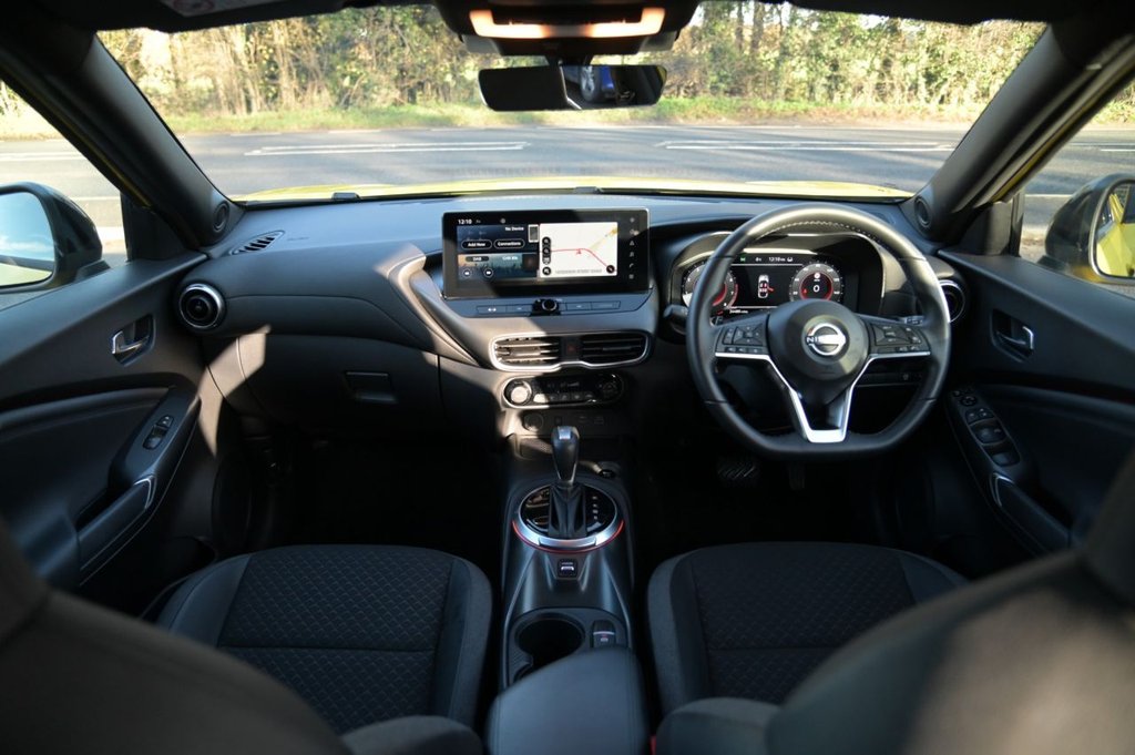 Used Nissan Juke 2024 for sale - 76582699: Photo 16