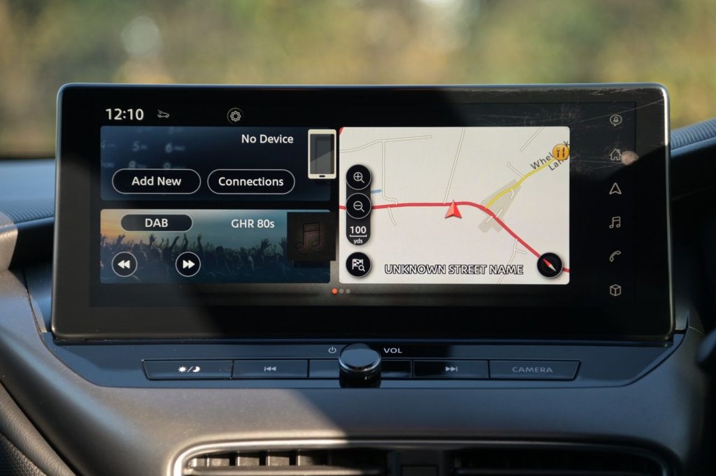 Used Nissan Juke 2024 for sale - 76582699: Photo 17