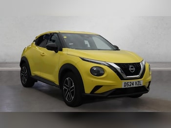 Used Nissan Juke 2024 for sale - 76582699: Photo