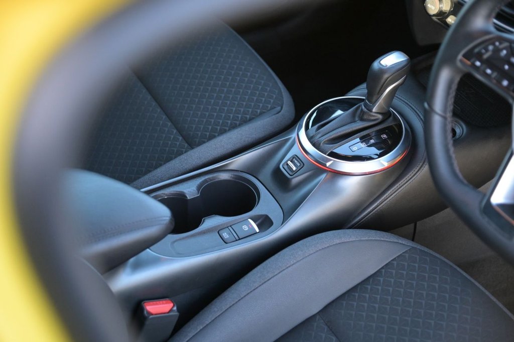 Used Nissan Juke 2024 for sale - 76582699: Photo 22