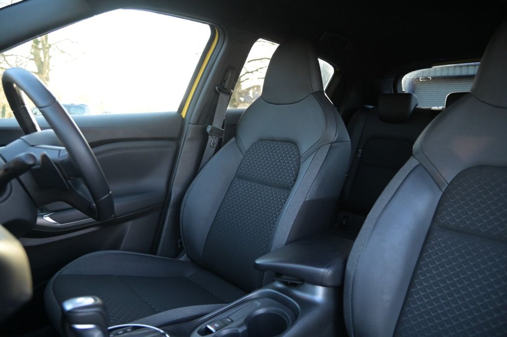 Used Nissan Juke 2024 for sale - 76582699: Photo 24