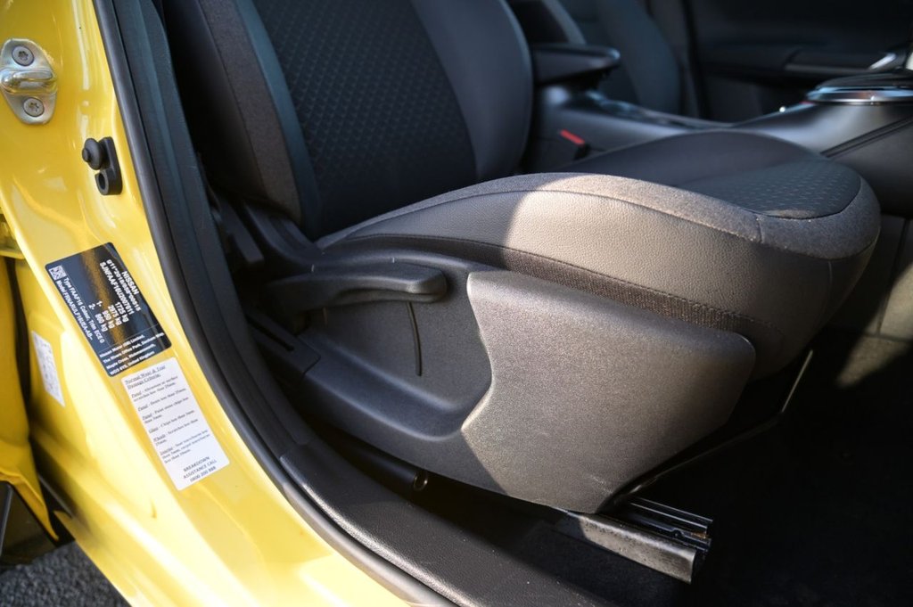 Used Nissan Juke 2024 for sale - 76582699: Photo 25