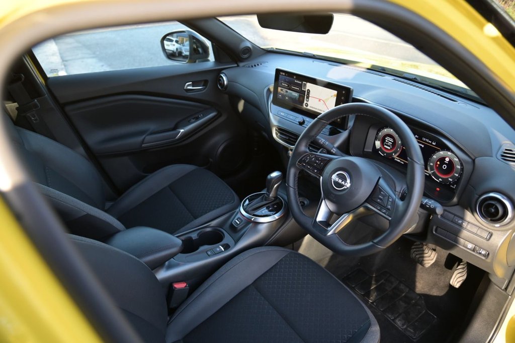 Used Nissan Juke 2024 for sale - 76582699: Photo 28