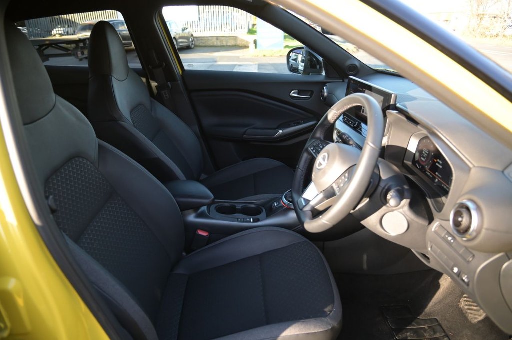 Used Nissan Juke 2024 for sale - 76582699: Photo 29