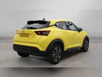 Used Nissan Juke 2024 for sale - 76582699: Photo