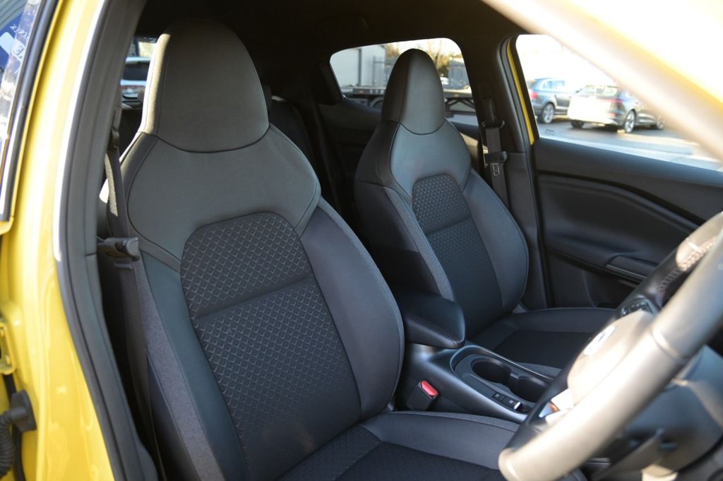 Used Nissan Juke 2024 for sale - 76582699: Photo 30