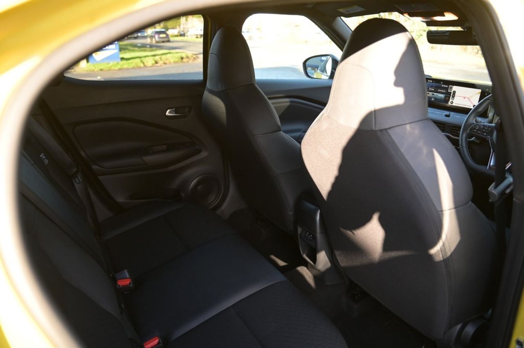 Used Nissan Juke 2024 for sale - 76582699: Photo 33