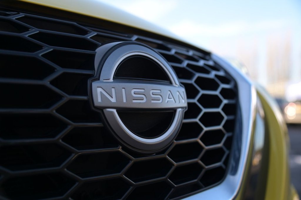 Used Nissan Juke 2024 for sale - 76582699: Photo 34