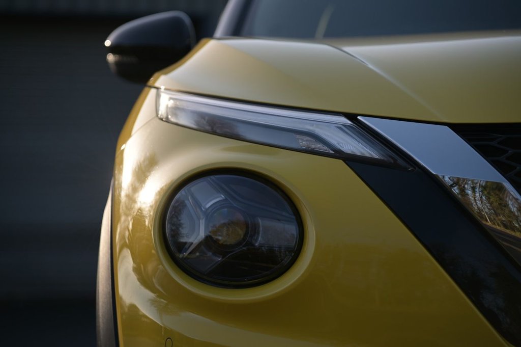 Used Nissan Juke 2024 for sale - 76582699: Photo 35