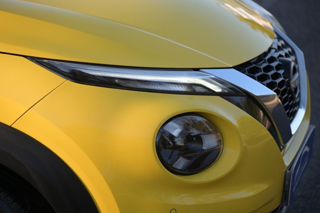 Used Nissan Juke 2024 for sale - 76582699: Photo 36